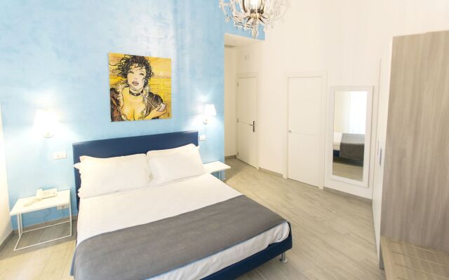 IstayinToledo Luxury Guest House