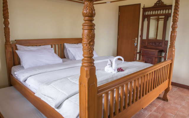 Parkside Talita Resort Ciloto Puncak