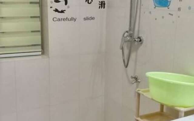 Zheng Zhou Si Hang Hostel