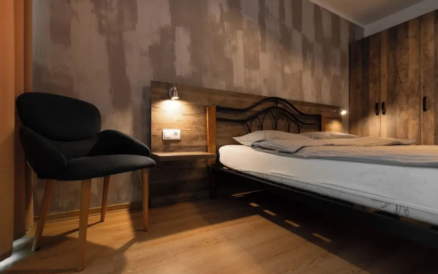 Nest Inn Acajou Apartment