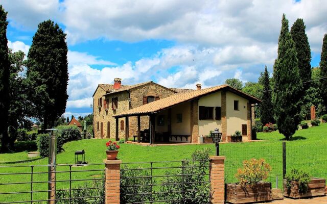 Agriturismo Villa Opera