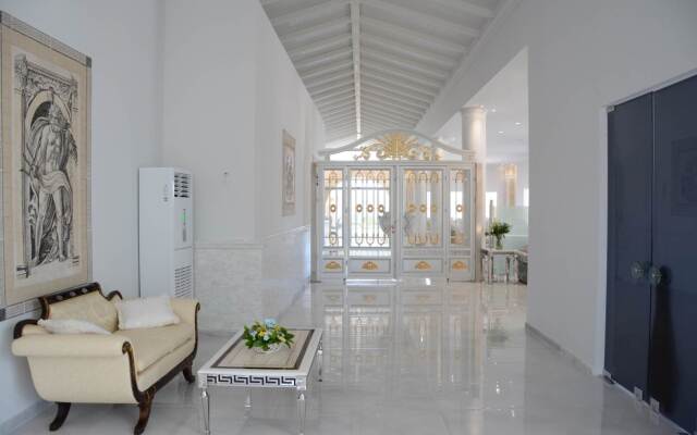 Kairaba Sandy Villas