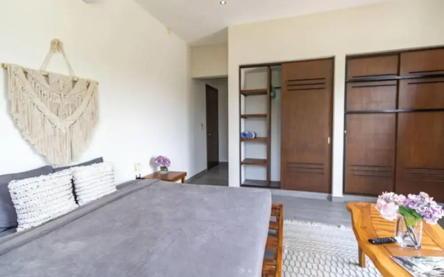 Casa Mar Y Tierra La Veleta 4BR Retreat