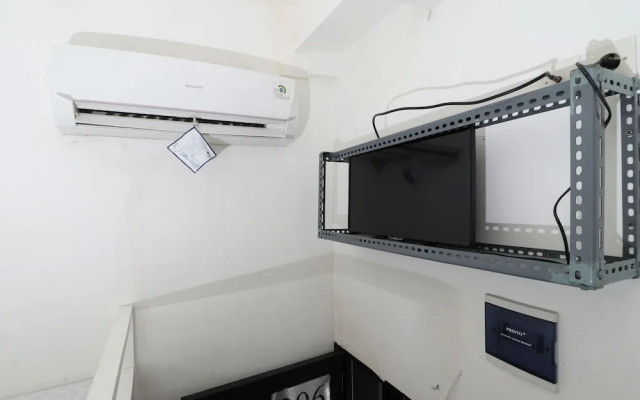 Kamar Keluarga Semanan Syariah