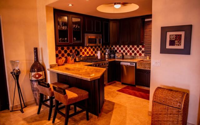 Tortuga Bay 2102 3 BR by Casago