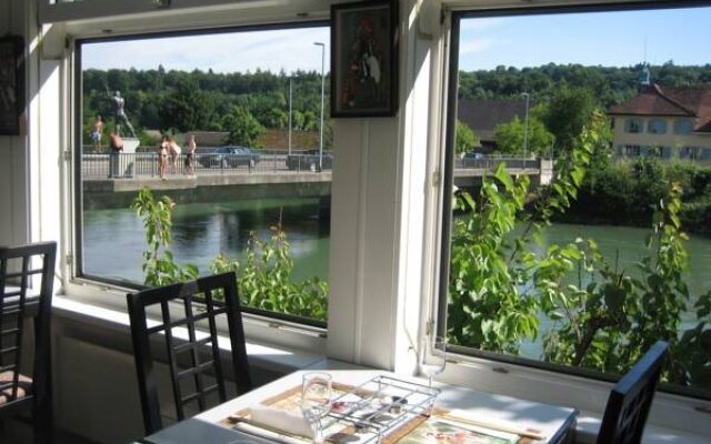 Hotel Alten Zoll