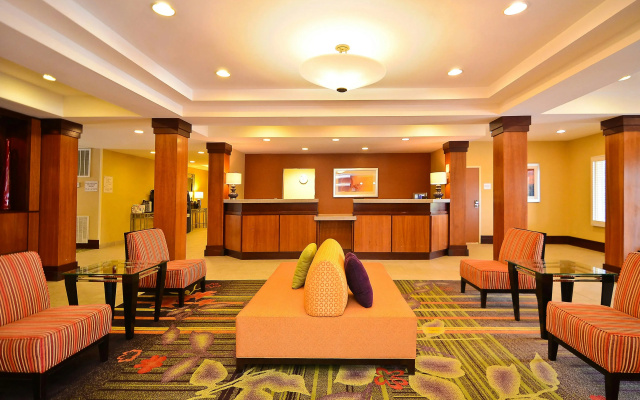 Fairfield Inn by Marriott Boone