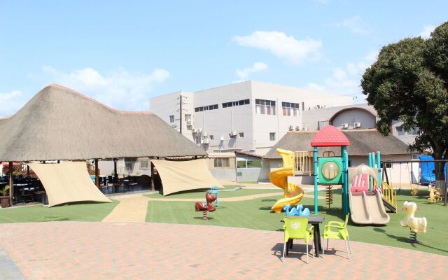 The Matola Hotel
