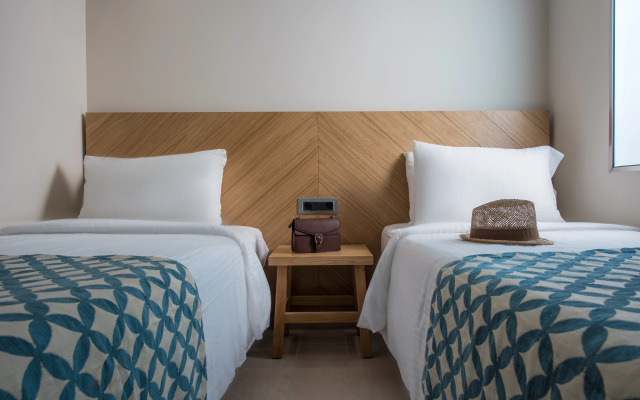 Royal & Imperial Belvedere Resort - All inclusive