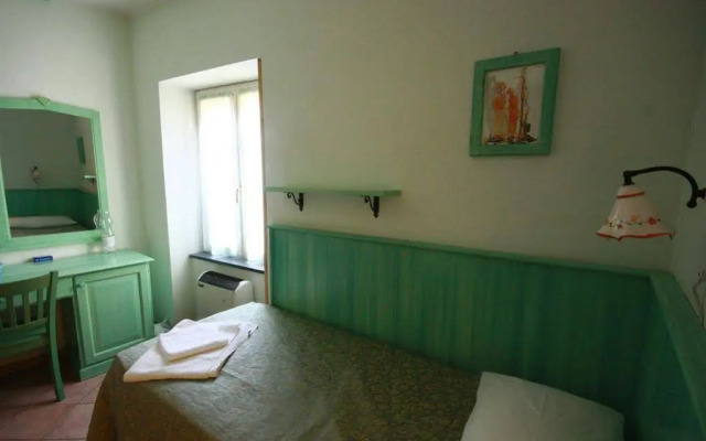 Albergo Ristorante Belvedere