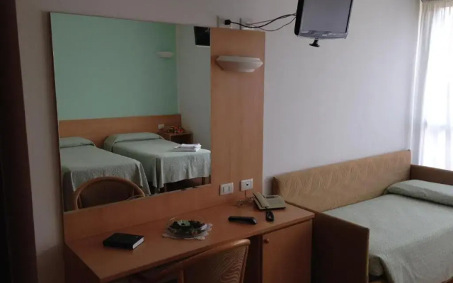 Hotel Roma