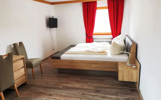 Appartement-Hotel-Allgayer