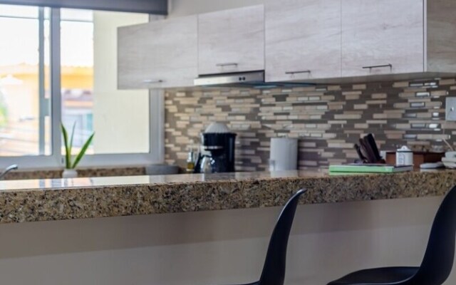 Sabbia 4201-3 Bedrooms ALL IN Suite Condo