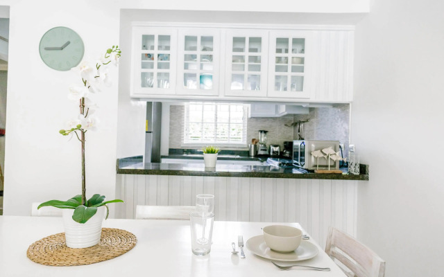 Palm Green Vacations Whitesands