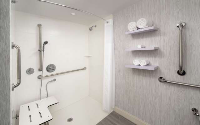 Hampton Inn Marathon - Florida Keys