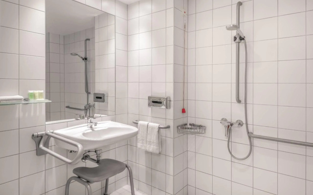 Courtyard by Marriott Munich City Center