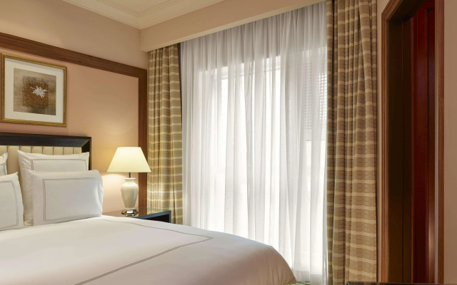 Swissôtel Al Maqam Makkah