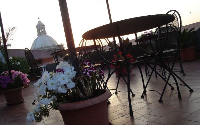 San Placido Inn