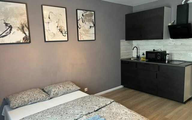 Апартаменты МаксРеалти24 ул. Сходненская 8