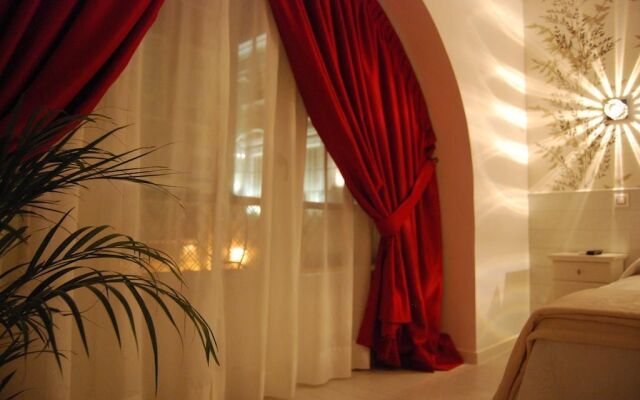 Hostal Petite Maman