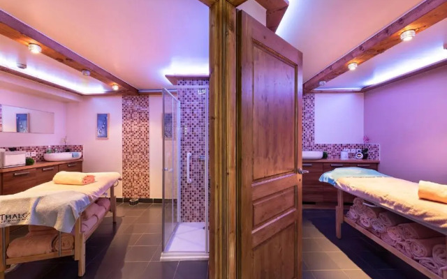 Hotel Les Balcons Village