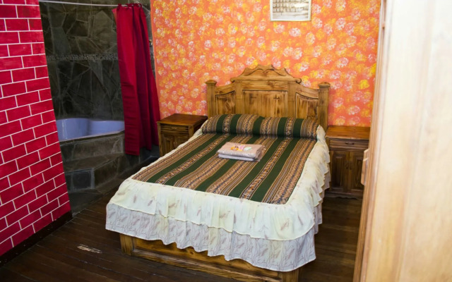 Casa Colonial San Pedro