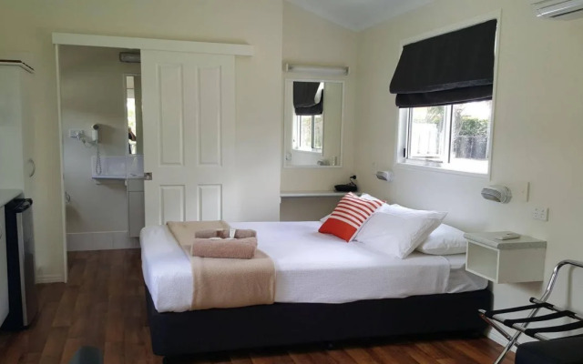 Discovery Parks â€“ Biloela