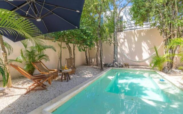 Casa Puerto * anchor in paradise * wifi 150 mbit