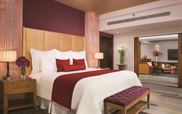 Secrets Vallarta Bay Puerto Vallarta - All Inclusive