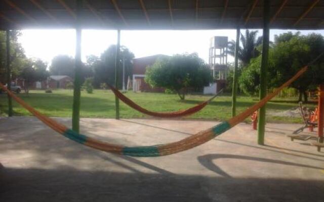 Hotel Campestre las Marias del Viento