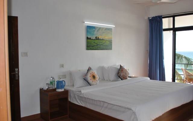 Newton Neelakanta Boutique – Kovalam