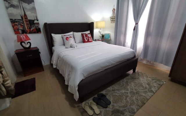 Cecillian Place Condotel