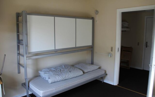 Danhostel Nykobing Falster