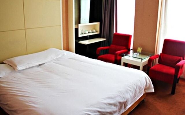Jiayuan Hotel - Wenzhou