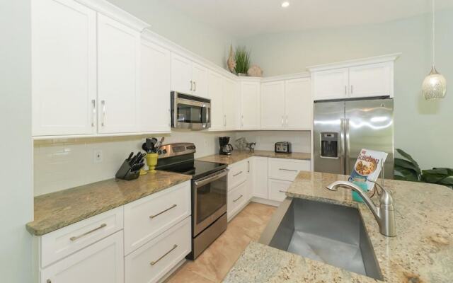 Azure Tides Apartment 3