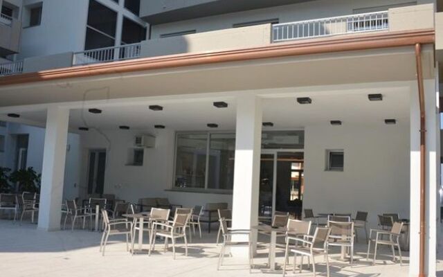 Hotel Carducci Suite