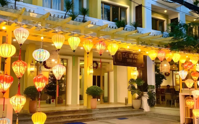 De Vivre Hoi An