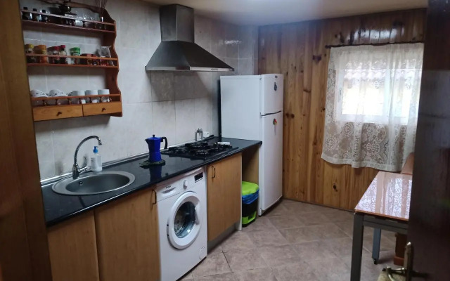 Apartamento Llano43