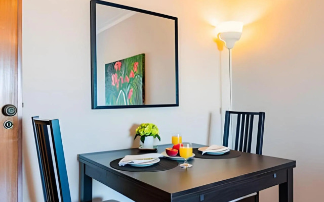 Stunning View Apartament by BnbHost