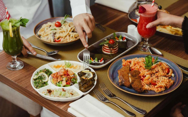 Mercure Makkah Aziziah