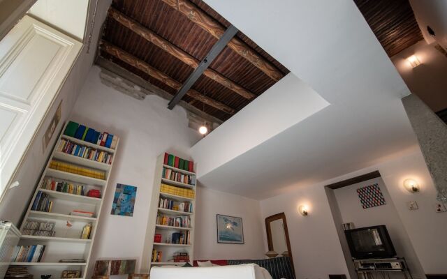 Loft Ventaglieri by Wonderful Italy