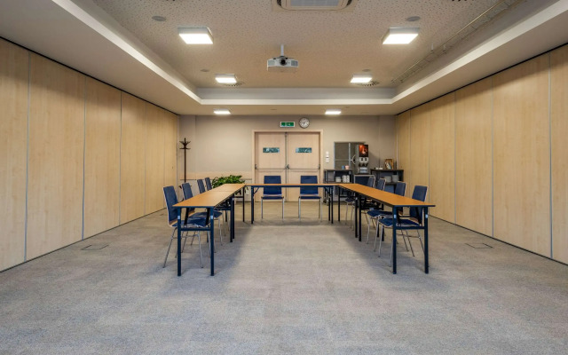 Clarion Congress Hotel Ceske Budejovice