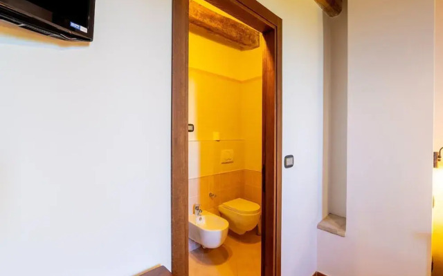 Apartment in a Country House With 2 Pools