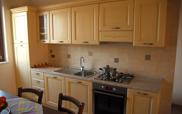 Residence Colle Veroni