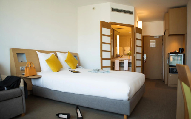 Novotel Casablanca City Center