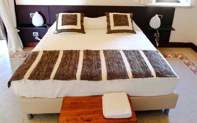 Vecchia Dimora Resort