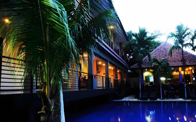 Taman Tirta Ayu
