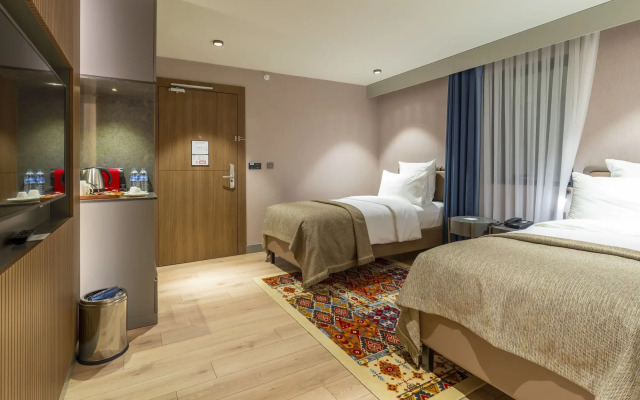 Mercure Trabzon Hotel