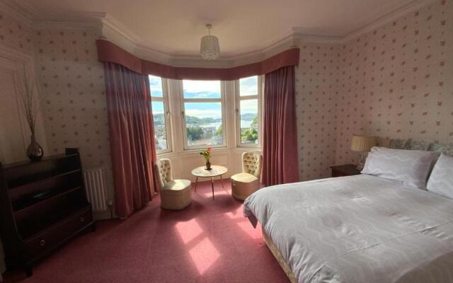 Dunrigh Guest House