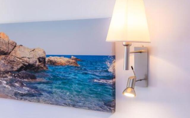 Apartamento Rosa Mar 8